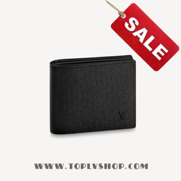 LV Amerigo Wallet Louis Vuitton M62045