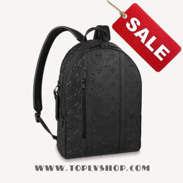 LV Armand Backpack Louis Vuitton M57959