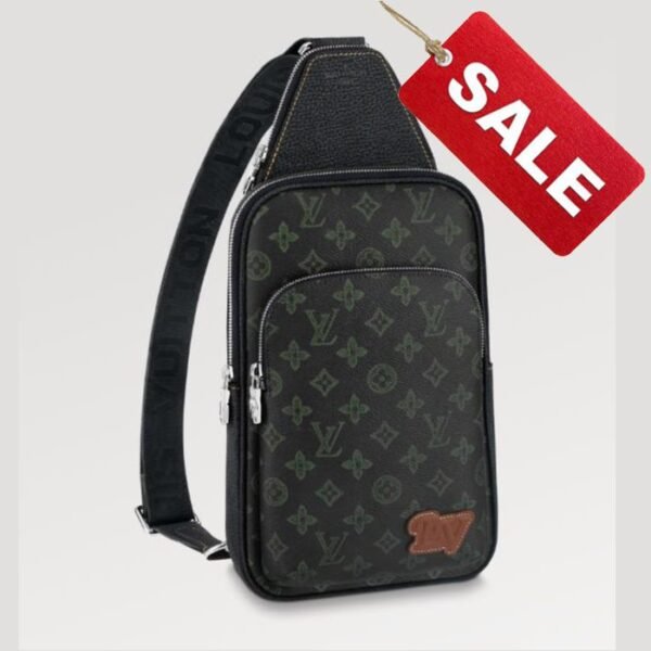 LV Avenue Sling Bag Louis Vuitton M46344