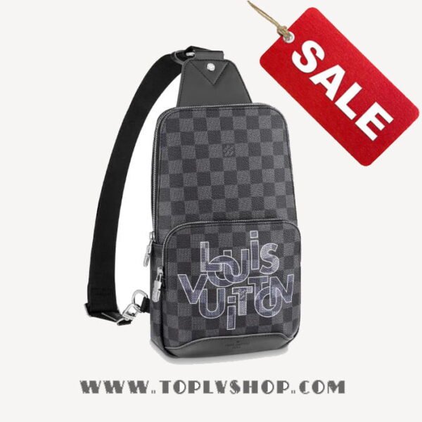 LV Avenue Sling Bag Louis Vuitton N40274