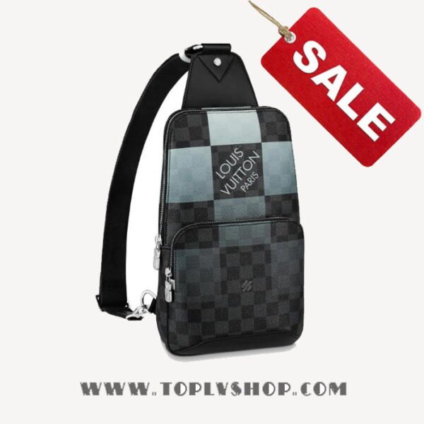 LV N40403 Louis Vuitton Avenue Sling Bag