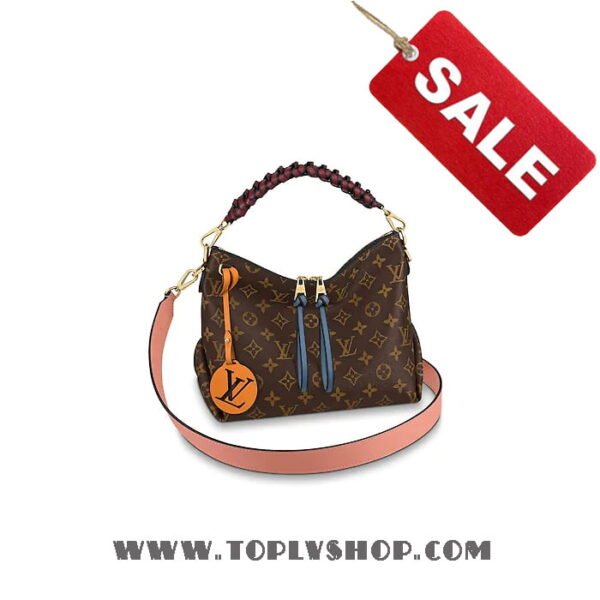 LV Beaubourg Hobo Mini Louis Vuitton M55090