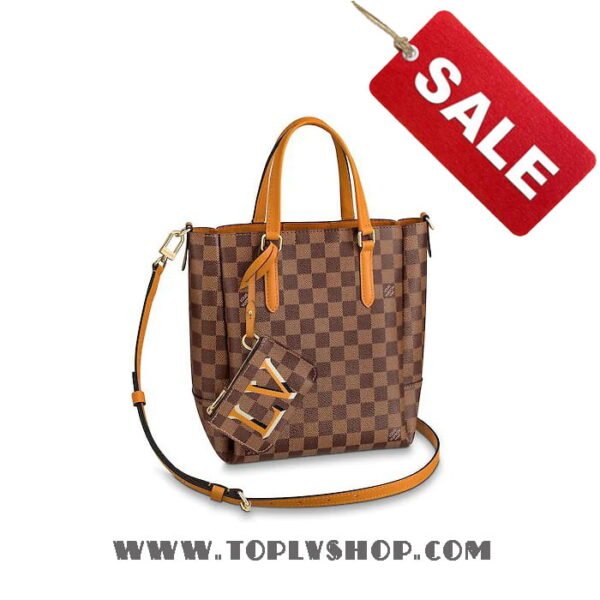 LV Belmont PM Louis Vuitton N60296