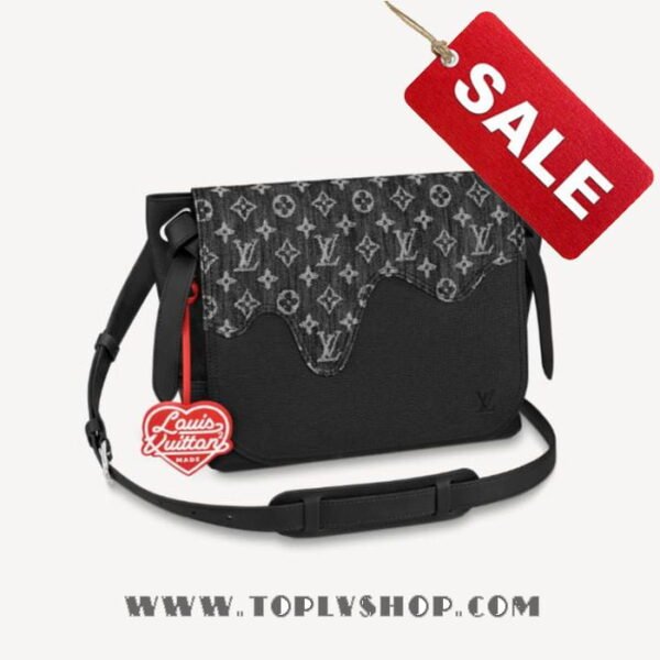 LV Besace Tokyo Louis Vuitton M45971