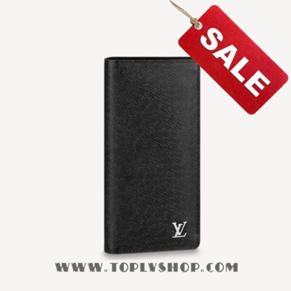 LV Brazza Wallet Louis Vuitton M30285