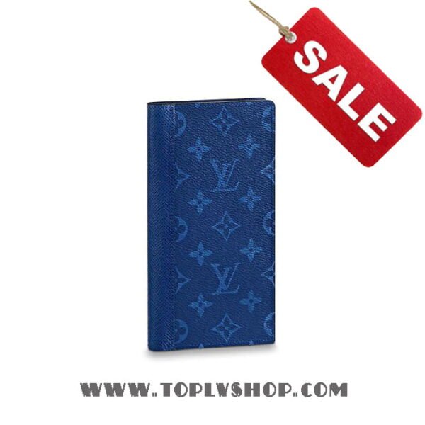 LV Brazza Wallet Louis Vuitton M30297