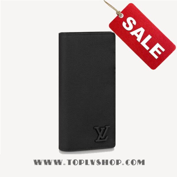 LV Brazza Wallet Louis Vuitton M69980