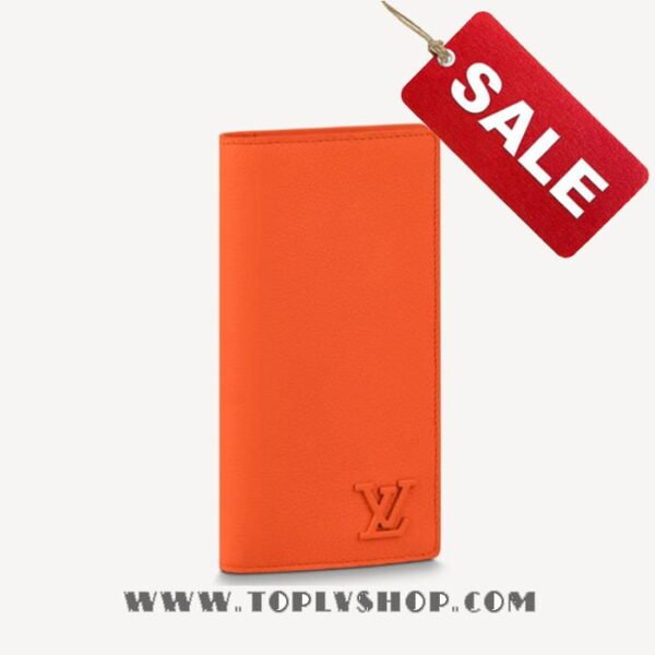 LV Brazza Wallet Louis Vuitton M81153