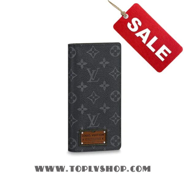 LV M69260 Louis Vuitton Brazza wallet