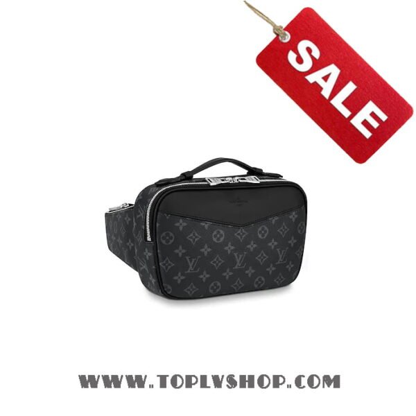 LV M42906 Louis Vuitton Bumbag