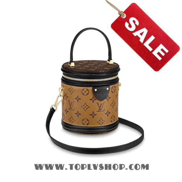 LV Cannes Louis Vuitton M43986