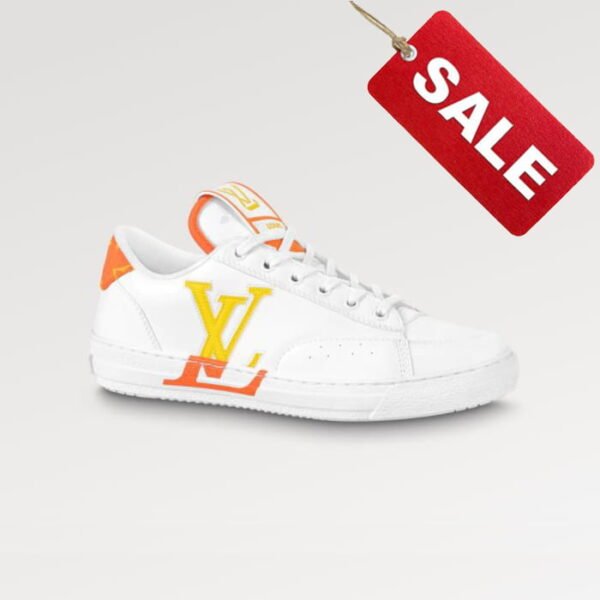 LV Charlie Sneaker Louis Vuitton 1AA81N