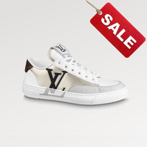 LV Charlie Sneaker Louis Vuitton 1AADOO