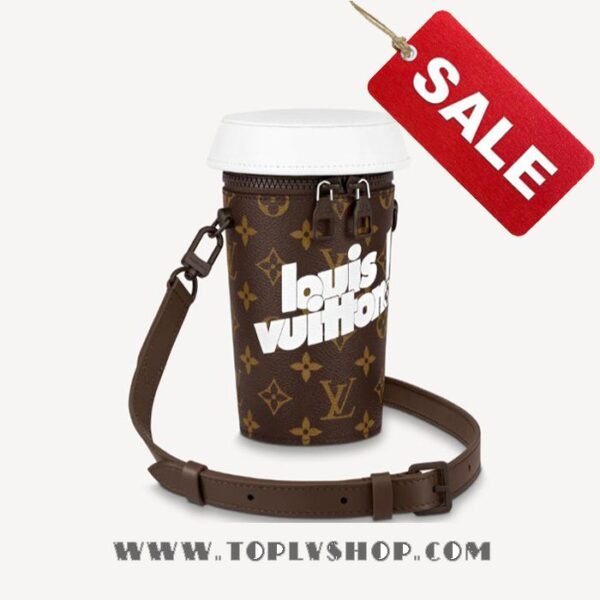 LV Coffee Cup Louis Vuitton M80812