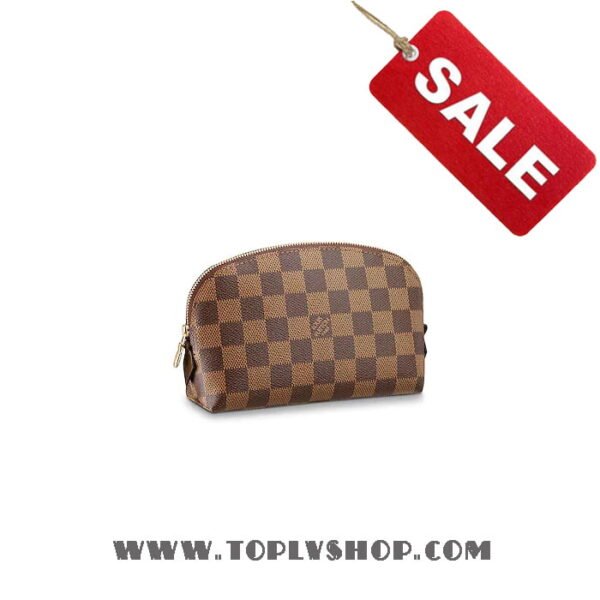 LV N47516 Louis Vuitton Cosmetic Pouch