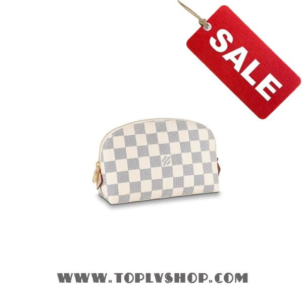 LV N60024 Louis Vuitton Cosmetic Pouch