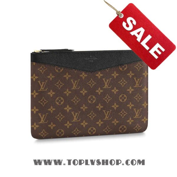 LV Daily Pouch Louis Vuitton M62048