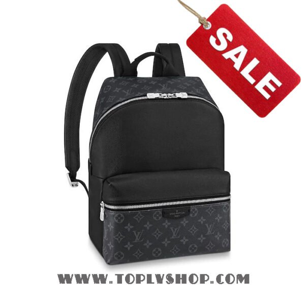 LV M30230 Louis Vuitton Discovery Backpack PM