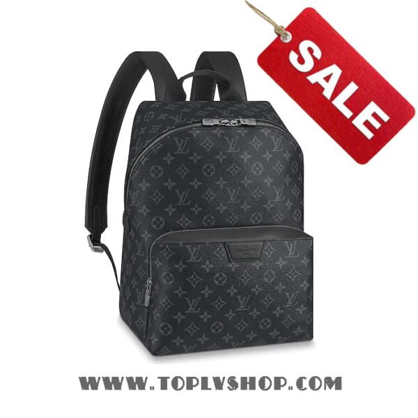 LV M43186 Louis Vuitton Discovery Backpack PM