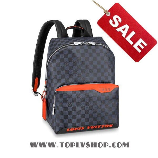 LV N40157 Louis Vuitton Discovery Backpack PM