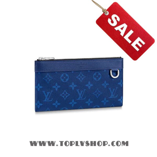 LV Discovery Pochette Louis Vuitton M30278