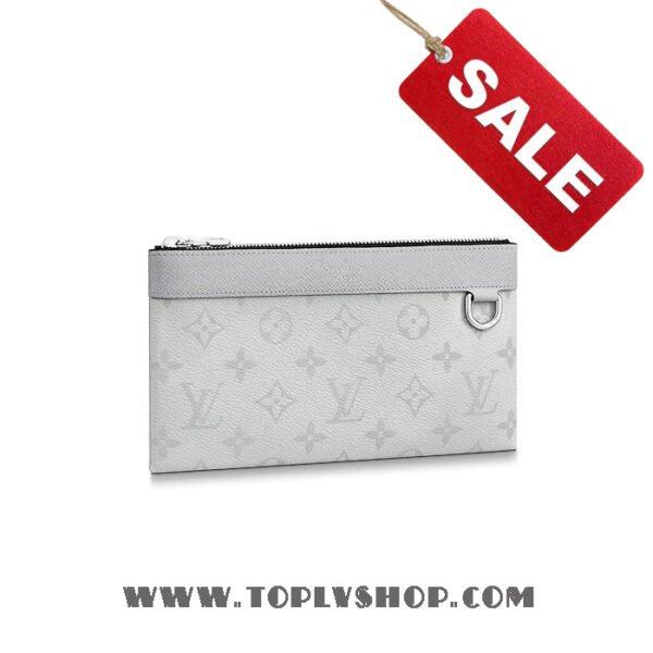 Louis Vuitton Discovery Pochette LV M30279