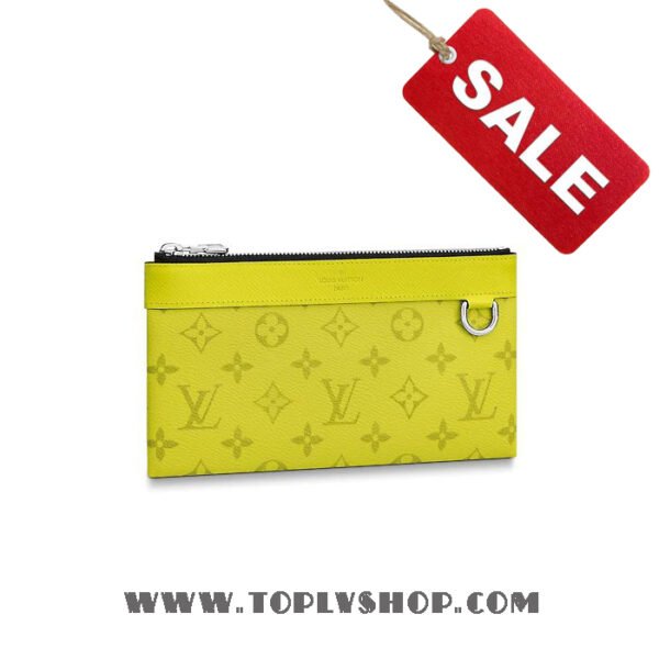 LV M30281 Louis Vuitton Discovery Pochette