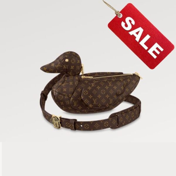 LV Duck Bag Louis Vuitton M45990