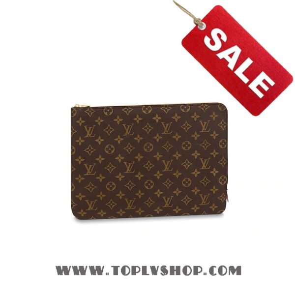 LV M44499 Louis Vuitton Etui Voyage MM