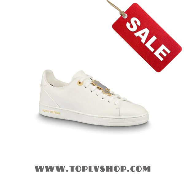 Louis Vuitton Frontrow Sneaker LV 1A52EQ