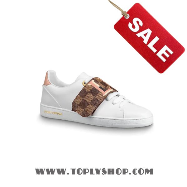 Louis Vuitton 1A5N59 LV Frontrow Sneaker