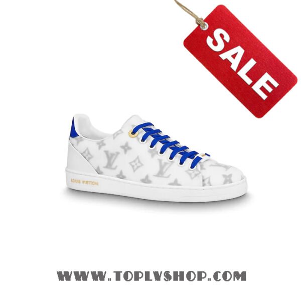 Louis Vuitton 1A641N LV Frontrow Sneaker