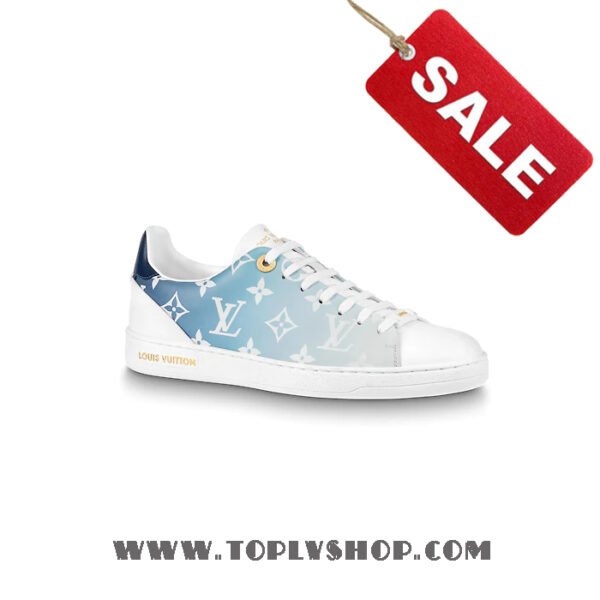 Louis Vuitton 1A87D2 LV Frontrow Sneaker