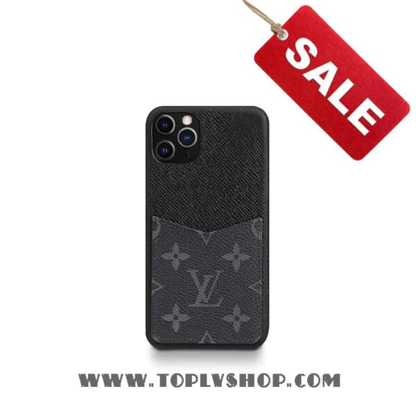 LV IPhone 11 Pro Max Bumper Louis Vuitton M69367