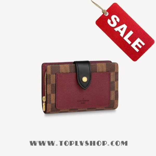 LV Juliette Wallet Louis Vuitton N60381