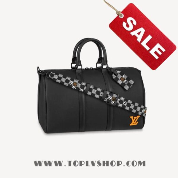 LV Keepall Bandouliere 40 Louis Vuitton M57416