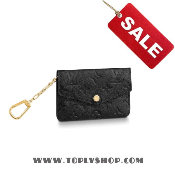 LV Key Pouch Louis Vuitton M60633