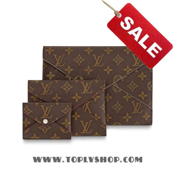 LV Kirigami Pochette Louis Vuitton M62034