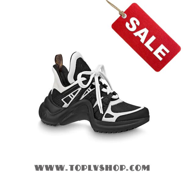 Louis Vuitton 1A43K0 LV Archlight Sneaker