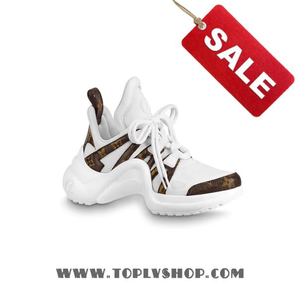 Louis Vuitton 1A43KV LV Archlight Sneaker