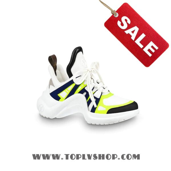 Louis Vuitton 1A4X6Q LV Archlight Sneaker