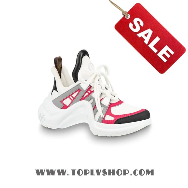 Louis Vuitton 1A4X75 LV Archlight Sneaker