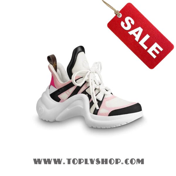 Louis Vuitton 1A5C1Q LV Archlight Sneaker