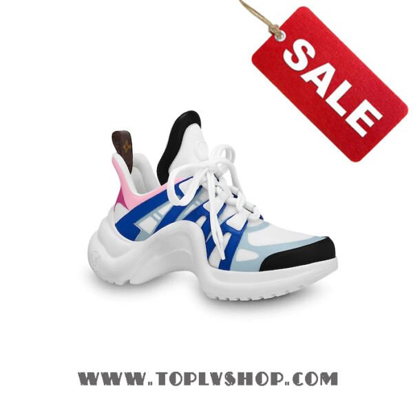 Louis Vuitton 1A65SQ LV Archlight Sneaker