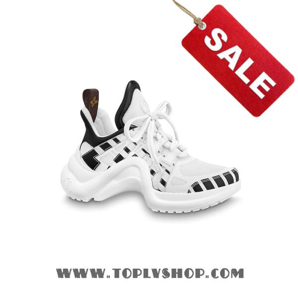 Louis Vuitton 1A67E0 LV Archlight Sneaker