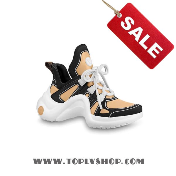 Louis Vuitton 1A7TW0 LV Archlight Sneaker