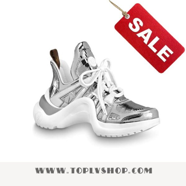 Louis Vuitton 1A87RW LV Archlight Sneaker