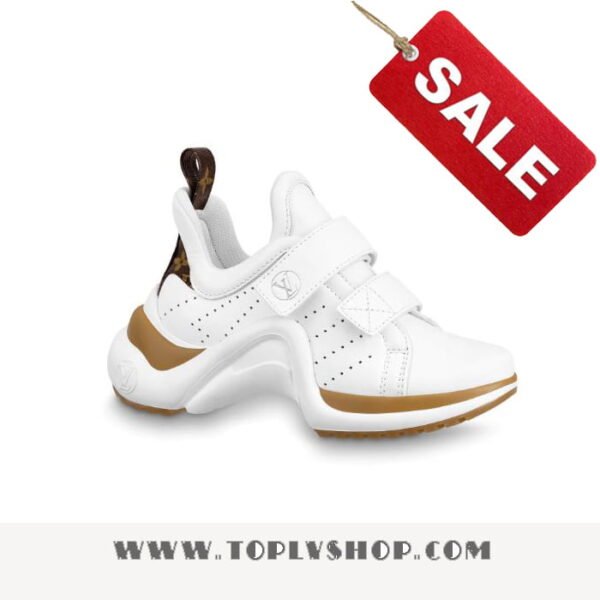 Louis Vuitton 1A8CMD LV Archlight Sneaker