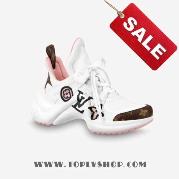 Louis Vuitton 1A93WW LV Archlight Sneaker