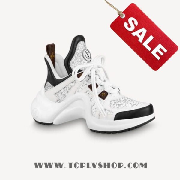 Louis Vuitton LV Archlight Sneaker 1A95I3